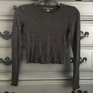 American Eagle Top size XS